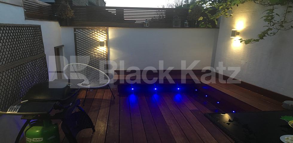 			LET , 3 Bedroom, 1 bath, 1 reception Apartment			 Latchmere Road, Clapham Junction